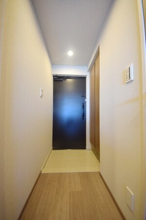 ドゥーエ南千住の物件内観写真